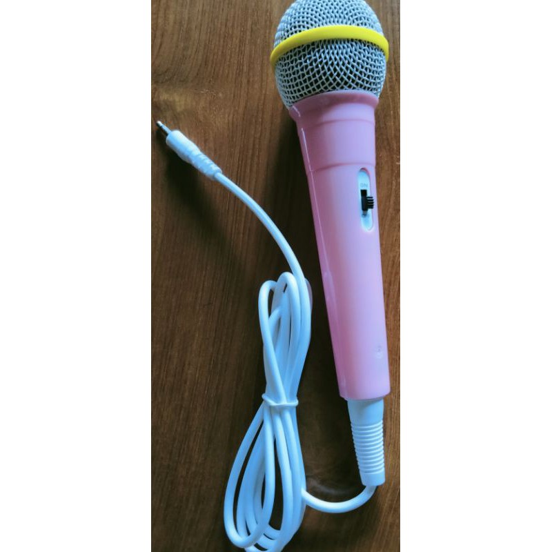 MIC SMART HAFIZ SMART RESSA