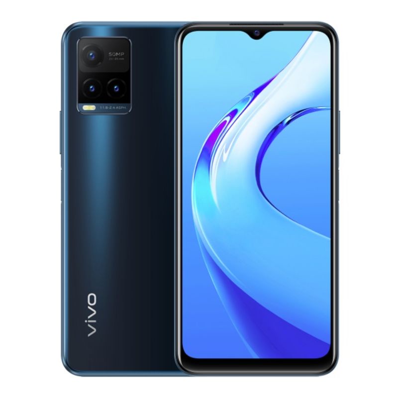 vivo y21t 6/128