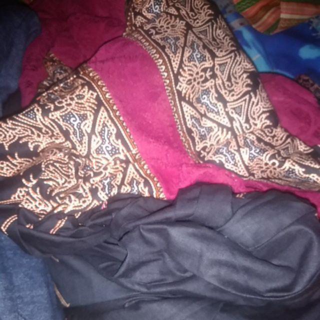 Termurah 145rb Spasang !! Couple 2609 Couple Batik Princes Pusatkulakanbatik