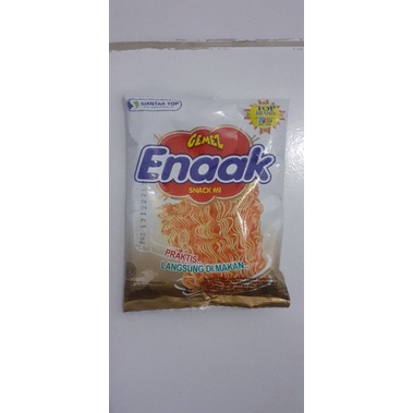 

Jajanan mie gemez