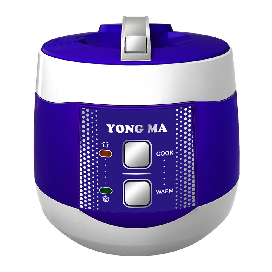 Rice cooker / Magicom yongma Yong Ma SMC 6013