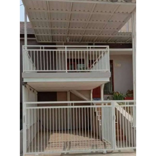 canopy dak balkon