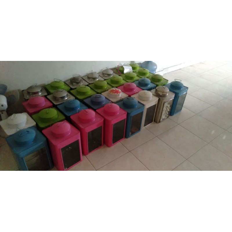 

kaleng kerupuk