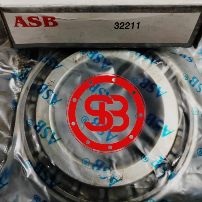 Bearing / Laker / Laher 32211 ASB