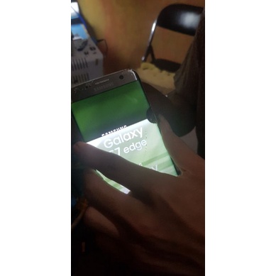 MESIN SAMSUNG GALAXY S7 EDGE ORIGINAL