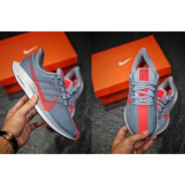 Nike zoom pegasus 35 turbo wolf grey crimson