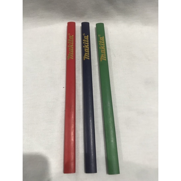 

Pensil Tukang MAKITA / Pensil Bangunan / Pensing Tukang kayu