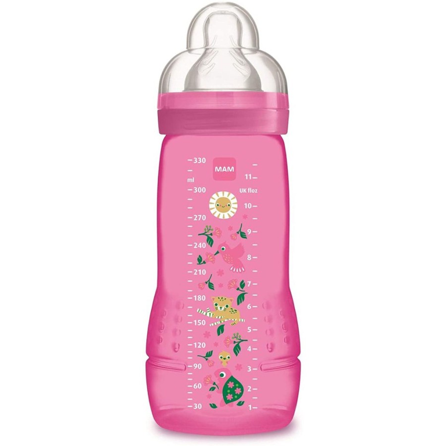 Mam Easy Active Bottle 330ml