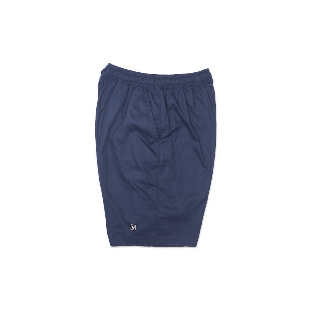 Soldierside Boardshort Navy Celana Kolor art CK105