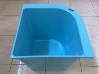 Bak mandi plastik portable Shopee Indonesia Bak mandi plastik portable Shopee Indonesia
