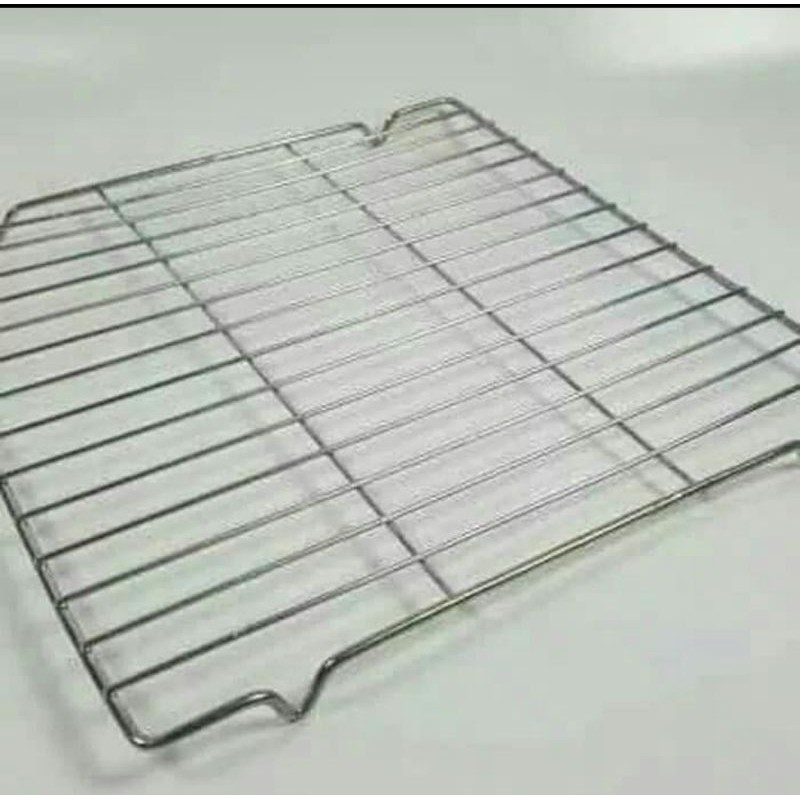 Alat pendingin kue/culling rak kue uk. 30x40 cm