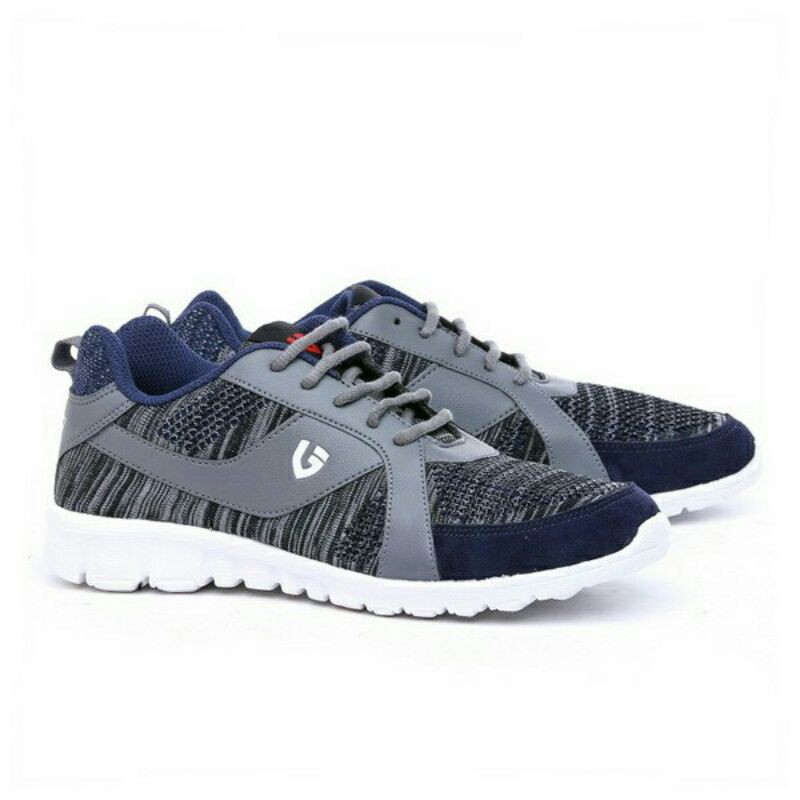 Sepatu/Sepatu Sneakers Pria /Sepatu Casual Pria /Sepatu Distro Pria - TMI 1300