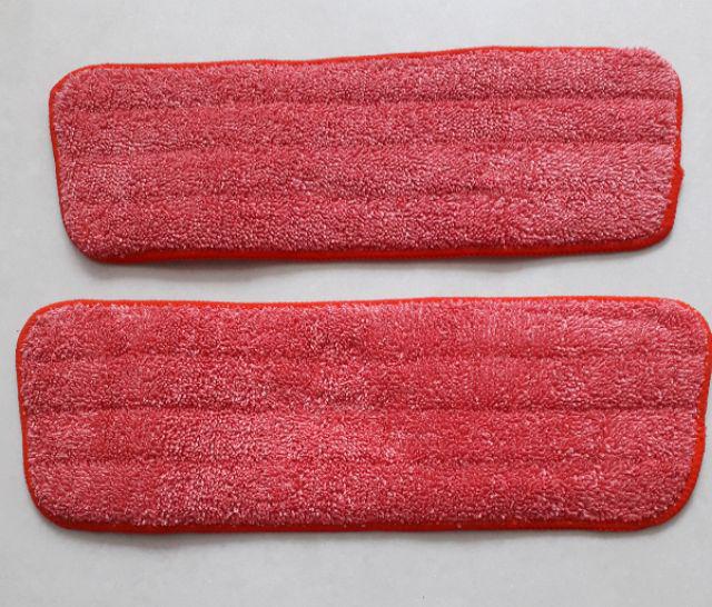 Refill Spray Mop Microfiber