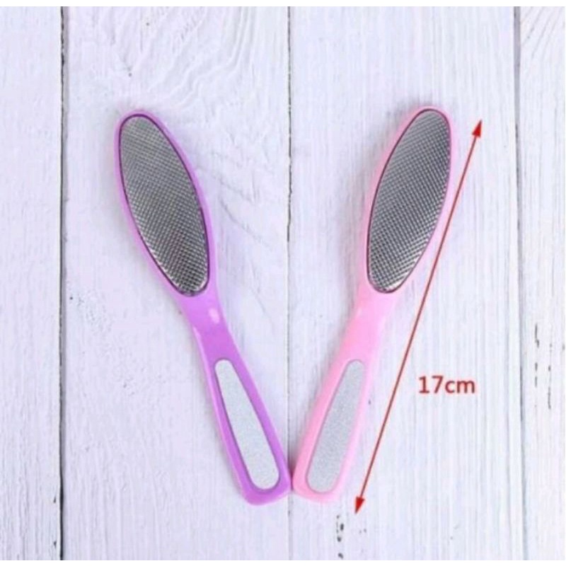 ALAT PENGHALUS TUMIT / KULIT KAKI MURAH AGAR KAKI HALUS &amp; MULUS