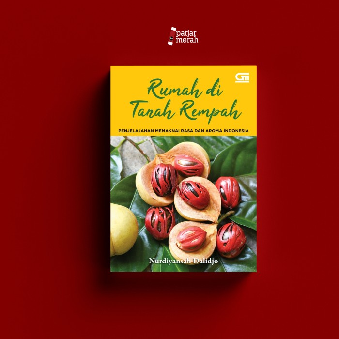 

DISKON SPESIAL RUMAH DI TANAH REMPAH - BERTANDA-TANGAN PENULIS + BONUS 2 POSTCARD TERMURAH