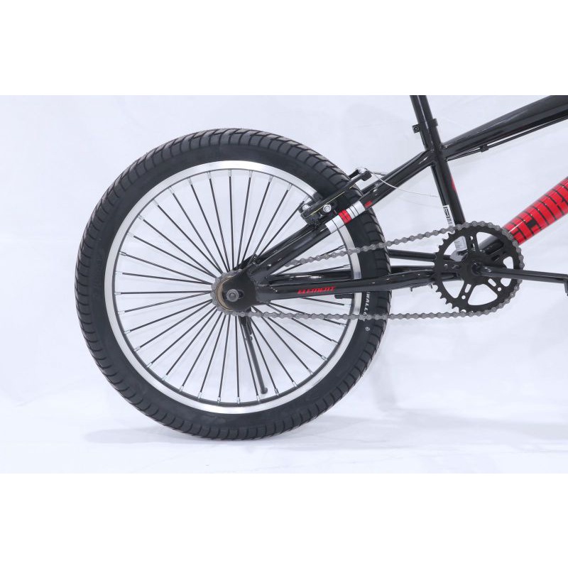 Sepeda BmX 20 inch Element SCORE