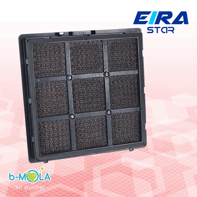 NCCO Filter bMOLA BM100/BM50/1702/1701