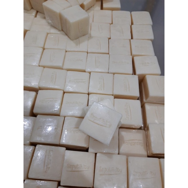 READY! SABUN PEMUTIH BY SEPUTIH.ITU SOAP BPOM ORIGINAL SABUN PENCERAH KULIT WHITENING BRIGHTENING SOAP BY SEPUTIH ITU