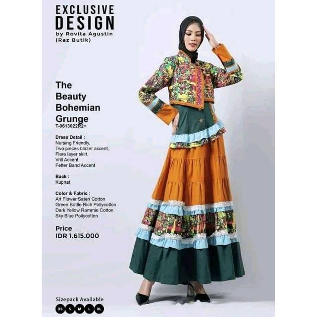 Tuneeca EDP Rovita NWT