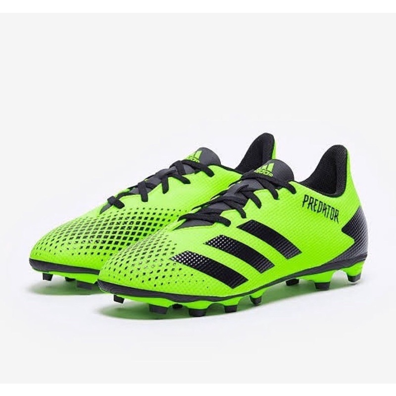 ADIDAS PREDATOR 20.4