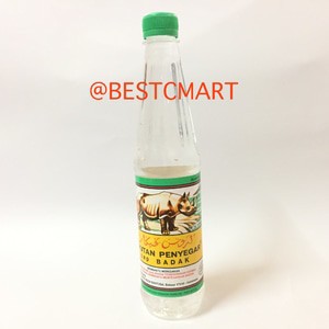 

LARUTAN PENYEGAR CAP BADAK 500 ML