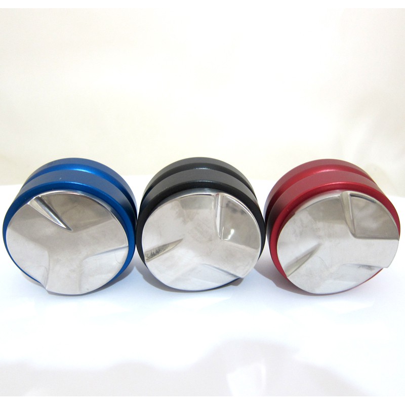 Macaron Tamper Coffee Smoothing Tamper