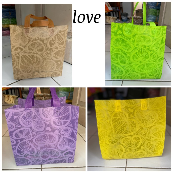 

NEW goodie bag syukuran hantaran