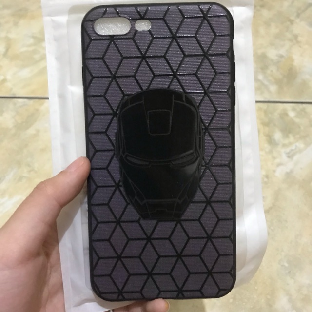 Case iphone 7 plus / 8 plus motif lucu