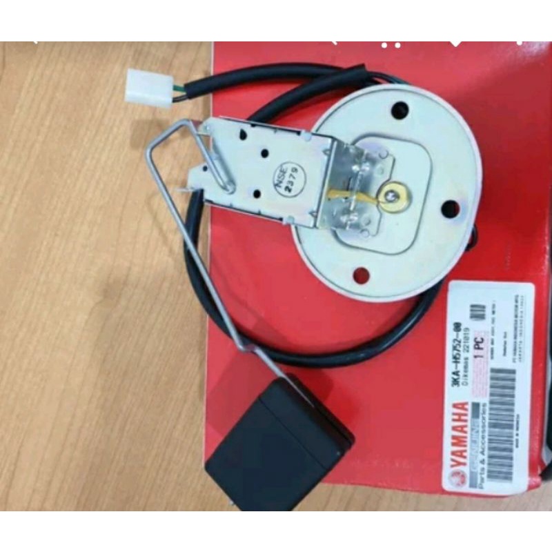 pelapung tangki tangki tangi RXK RX king original yamaha