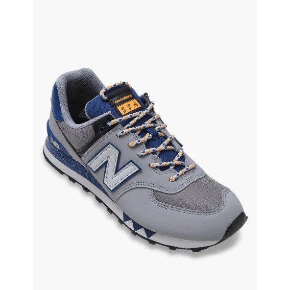 Sepatu New Balance 574 Classic Trail Mens ML574NFJ | Shopee Indonesia