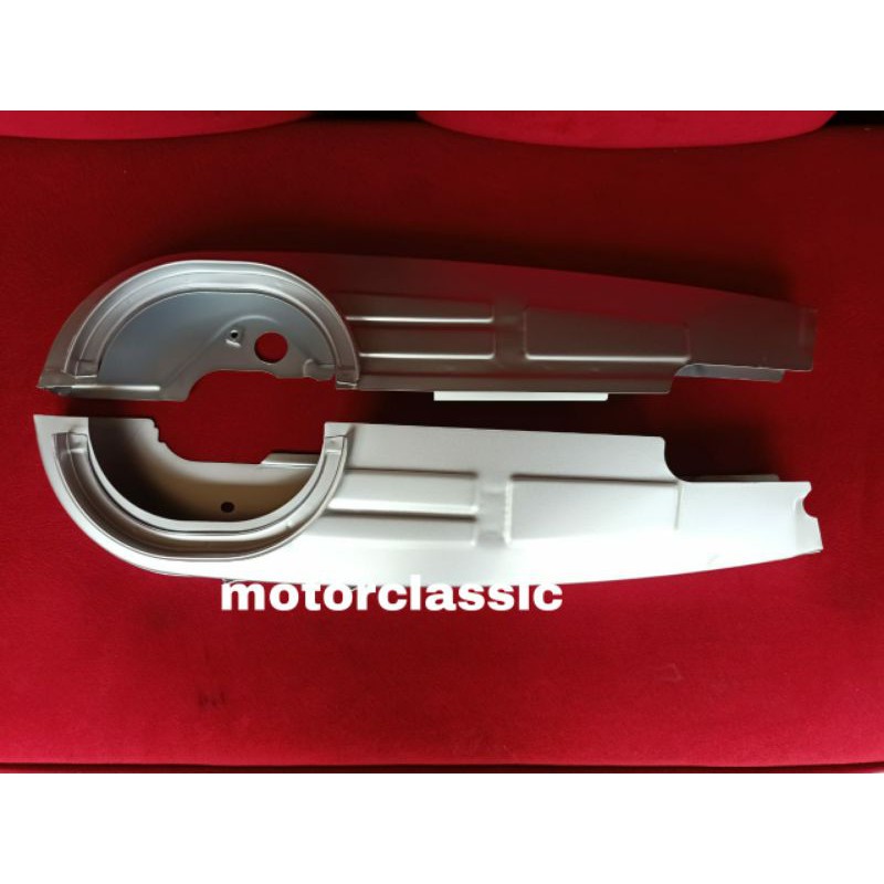 ketengkas/penutup rantai c70 c700 supercup