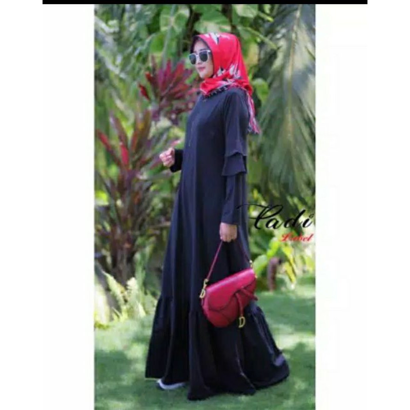 alinka dress by padi