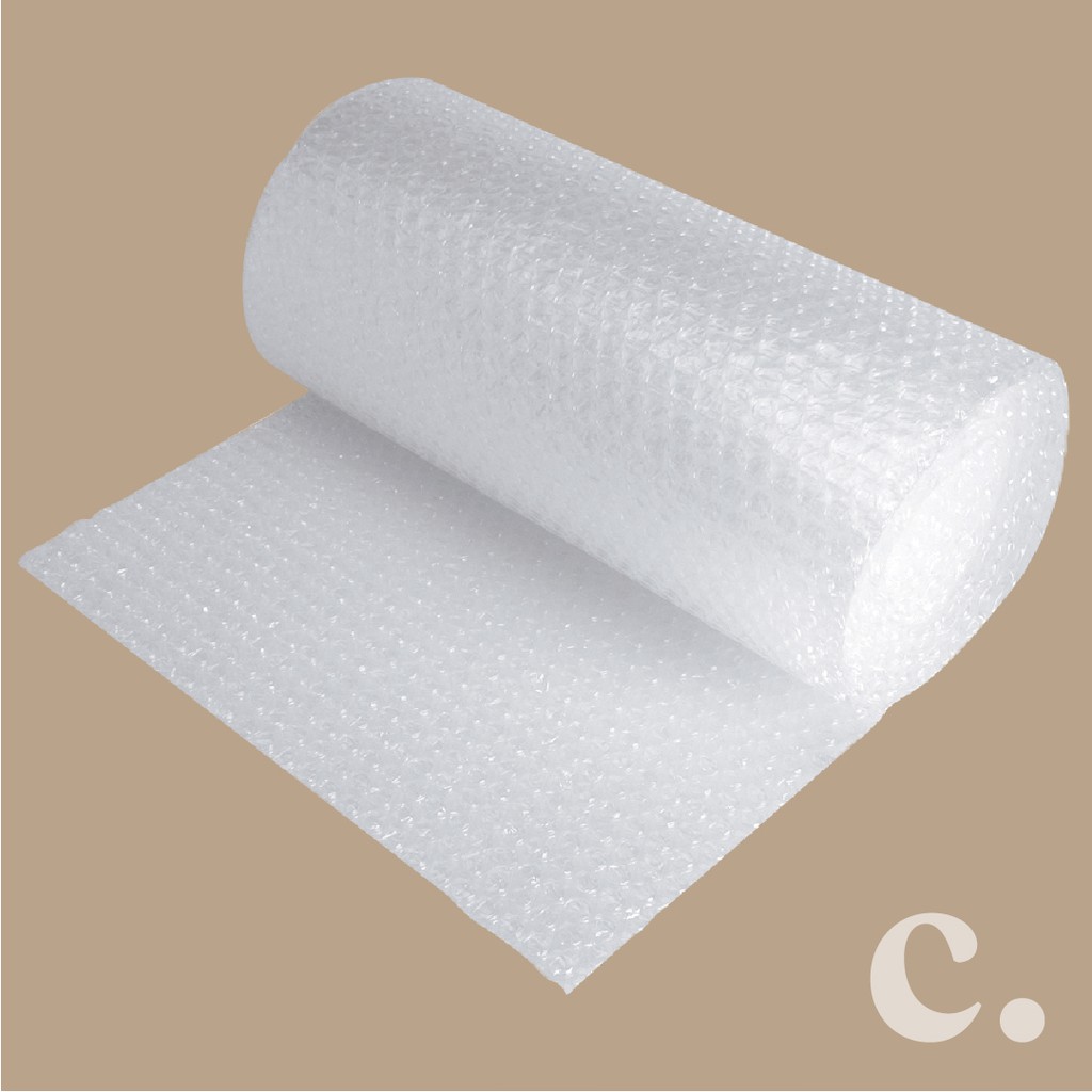 

Extra Bubble Wrap [byClario]