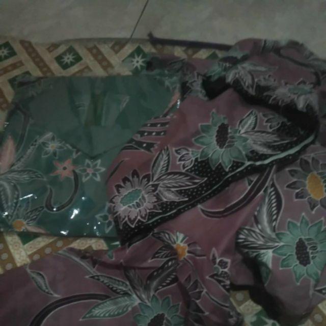 Terlaris Serut Genes Jelita Tunic Navbor Yelbor Whitbor Creambor Tunik Batik Modern Hrb030 Dolbi Dob