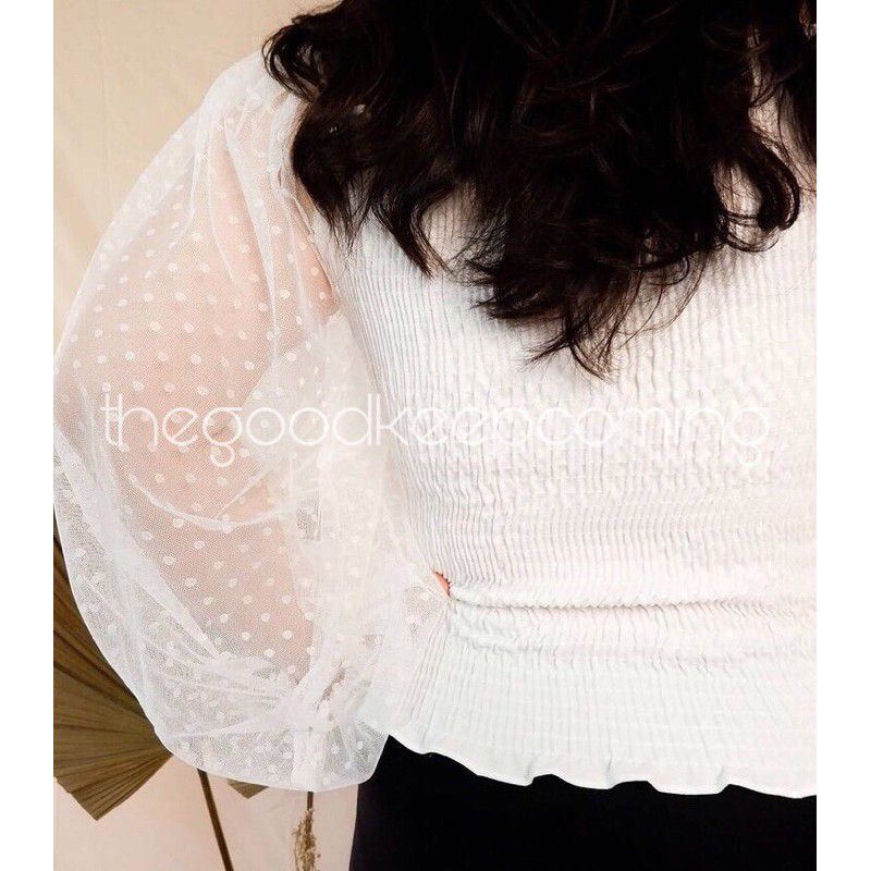 baju atasan sabrina yuri. baju atasan wanita modern