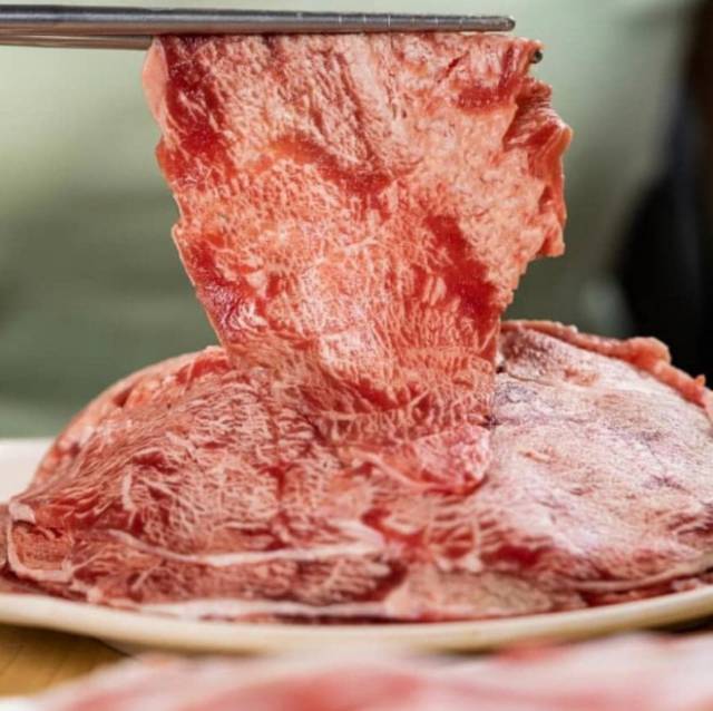 

Wagyu Meltique Meltik Daging Sapi Slice Iris Tipis Ready Bandung 500gr Murah Enak