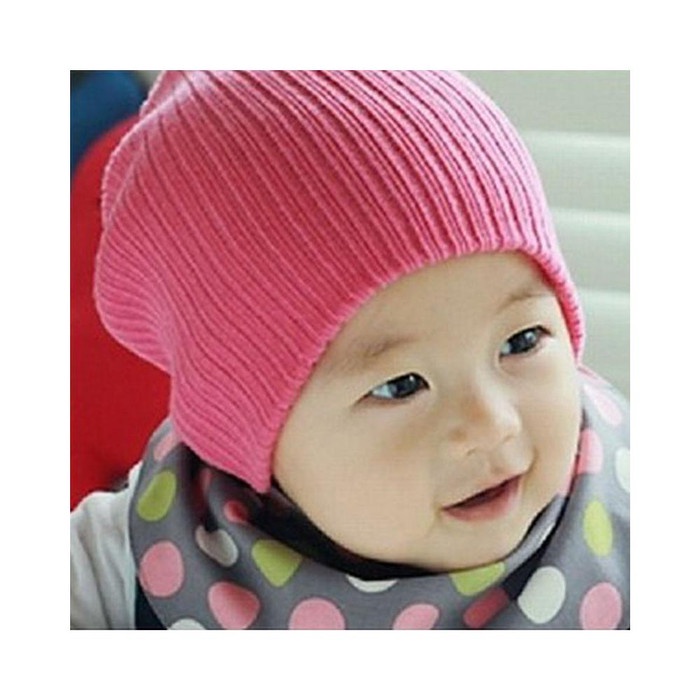 Kupluk Polos Anak/Kupluk Rajut Anak kupluk balita anak kupluk anak laki kupluk anak perempua kupluk 