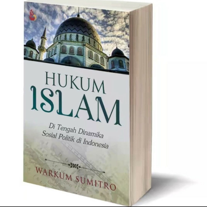 HUKUM ISLAM Warkum Sumitro INTRANS