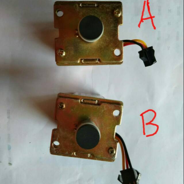 Spare Part Water Heater Gas LPG elpiji Solenoid Valve