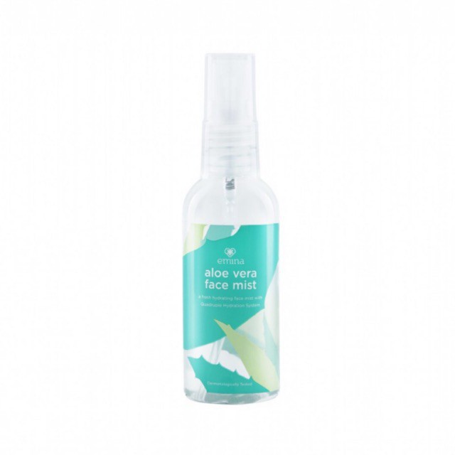 Emina Aloe Vera Face Mist 60ml