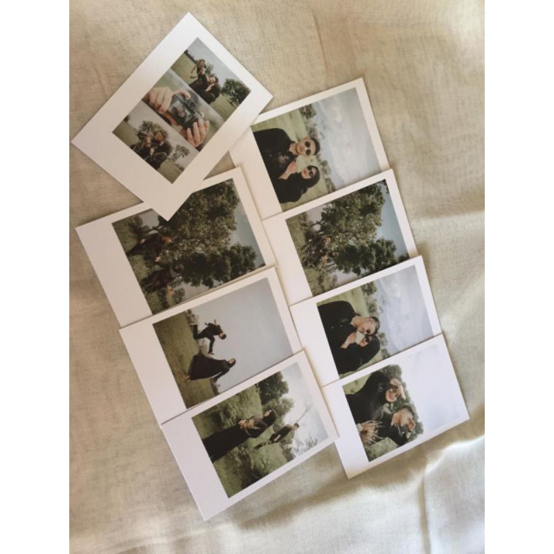 

polaroid