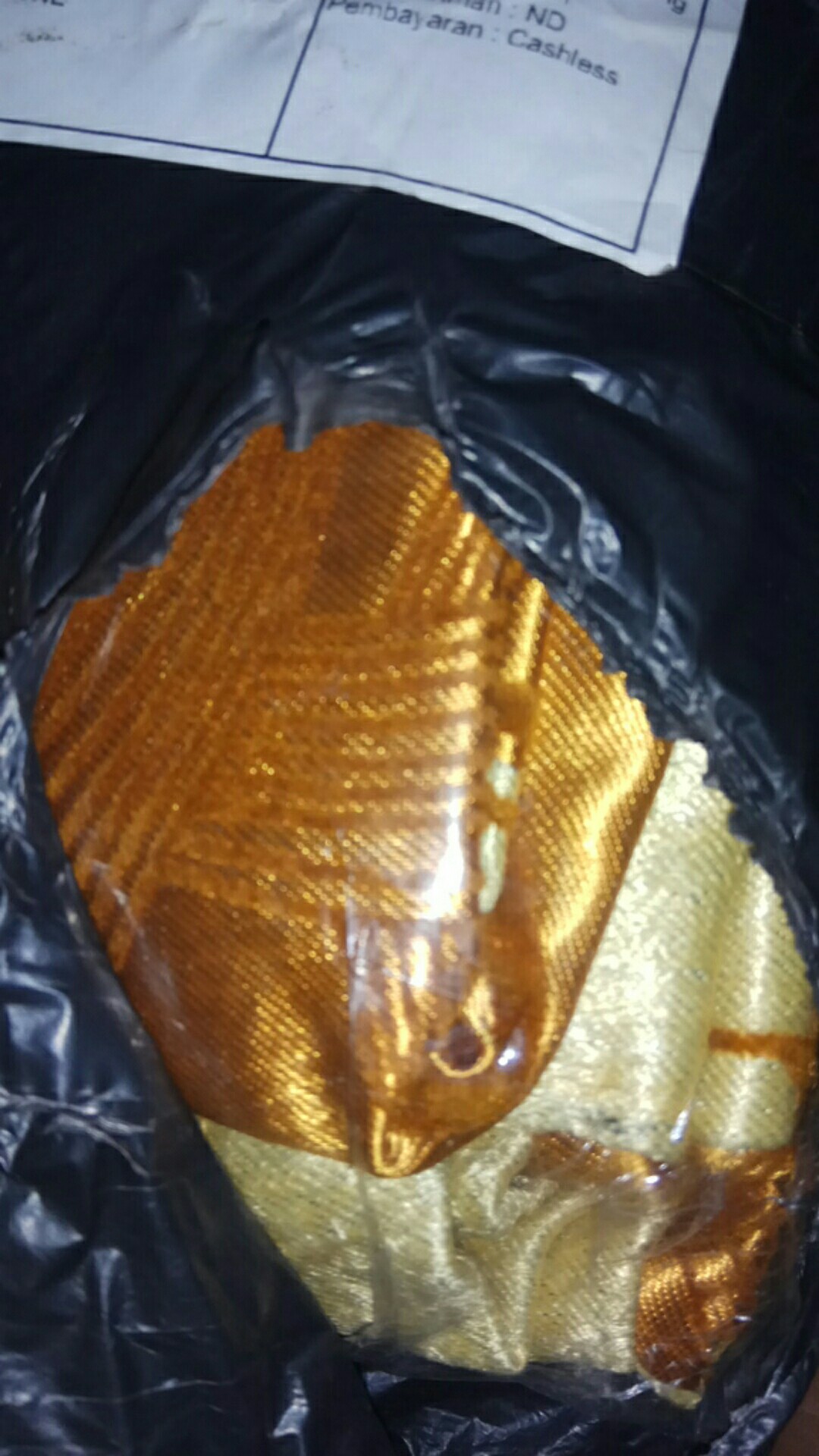 Gorden Hordeng Bludru Import 4 Warna Jendela Pintu Mewah