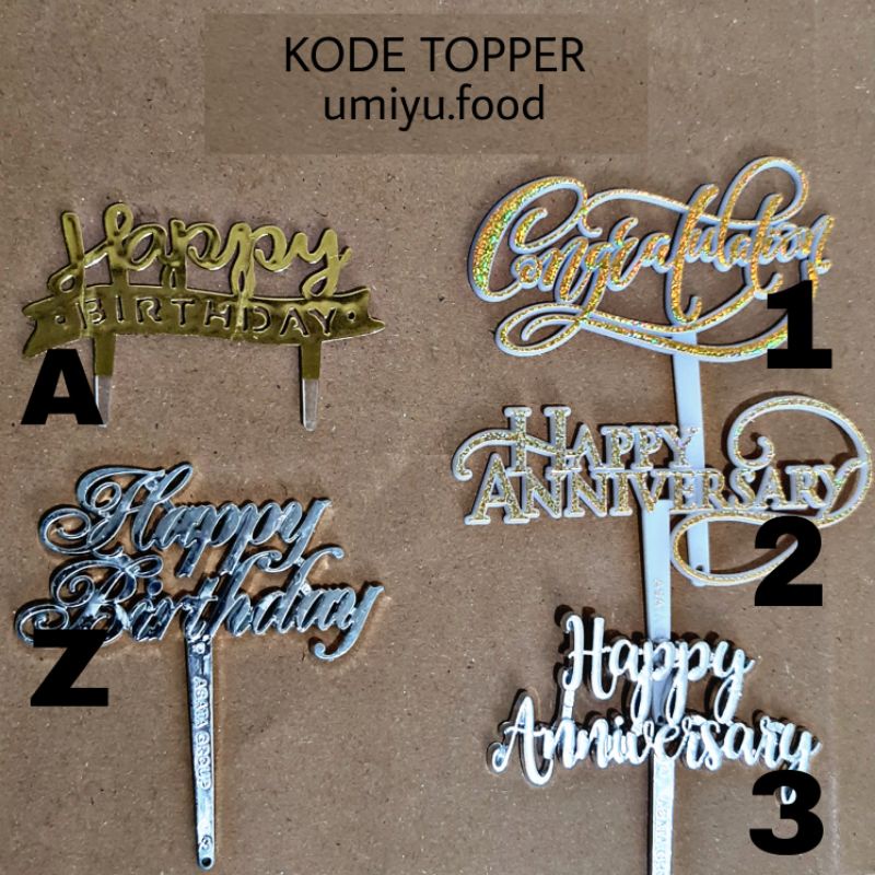Pempek cake / umiyu cake / birthday cake / kue ulang tahun