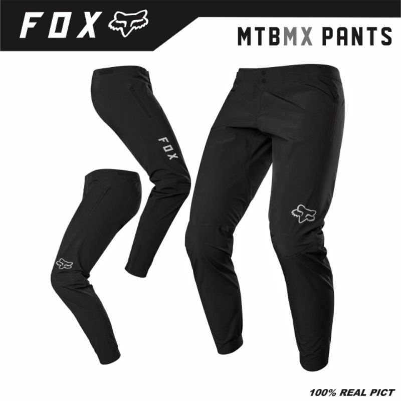 CELANA SEPEDA MTB FOX