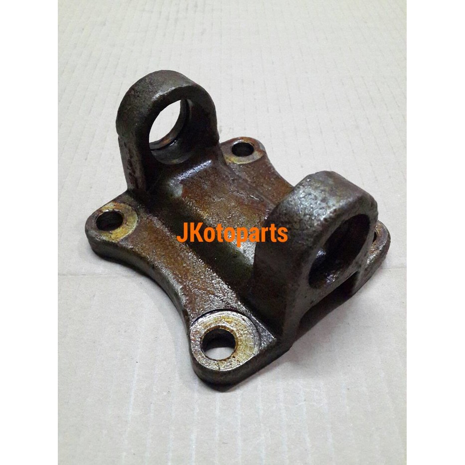 Flange Joint Canter 125 Depan Belakang