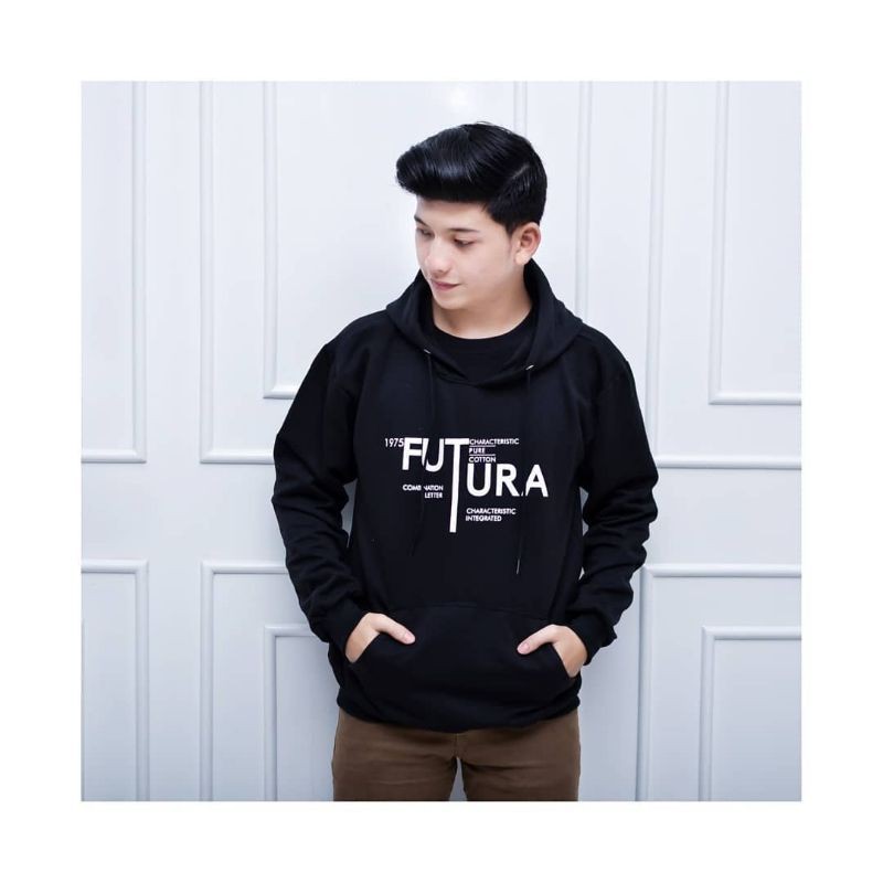 FUTURA HOODIE || SWEATER HOODIE MURAH #FH