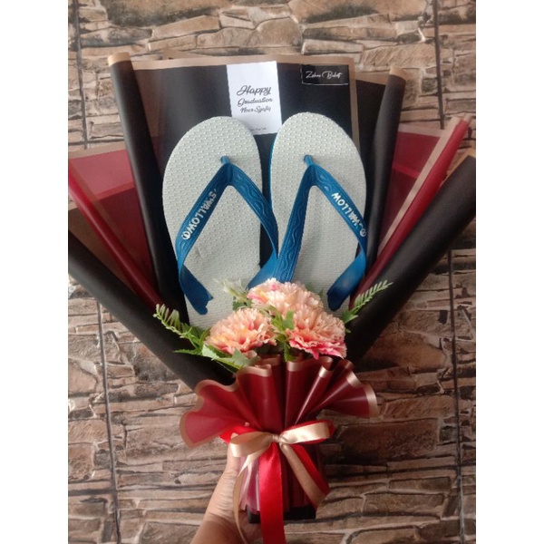 

buket snack dan unik lainya