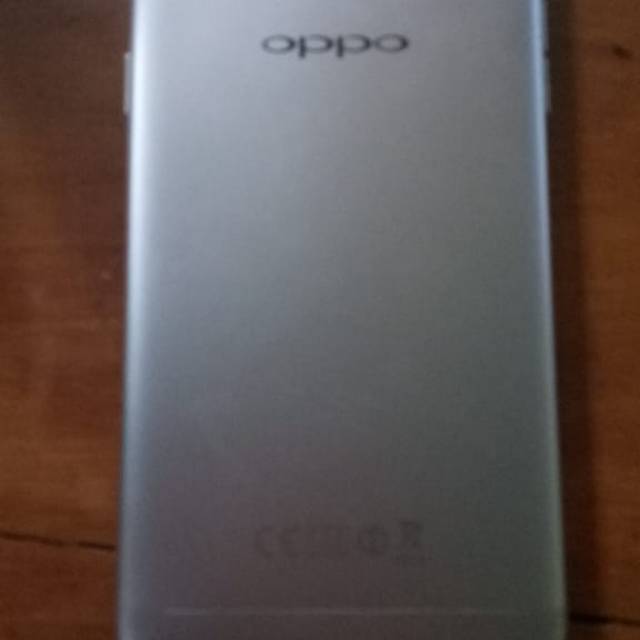 Oppo f3 ram 4