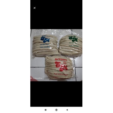 

Sotong Khas Tasikmalaya (isi 50pcs). Favorit Semua Kalangan