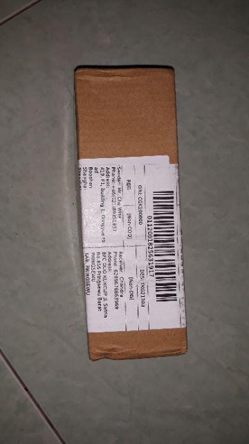 【bayar Di Tempat】kacamata Hitam Import Wanita Model Vintage Frame Plastik Kecil